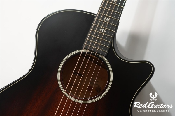 Builder’s Edition 324ce